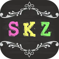 Взлом SKZ: Stray Kids game (Эскейзед)  [МОД Unlocked] - полная версия apk на Андроид