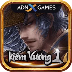 Взлом Kiếm Vương 1  [МОД Бесконечные деньги] - полная версия apk на Андроид