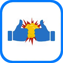 Скачать взлом Hand Cricket - Team Battles (Хэнд крикет)  [МОД Menu] - последняя версия apk на Андроид