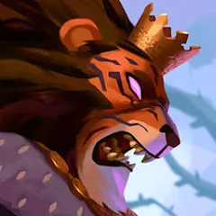 Взломанная Armello  [МОД Бесконечные монеты] - последняя версия apk на Андроид