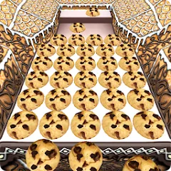 Скачать взлом Cookie Dozer