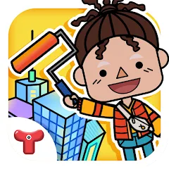 Скачать взлом Tota Life: Parent-kid Suite (Тота Лайф)  [МОД Много денег] - последняя версия apk на Андроид