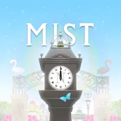 Скачать взлом escape game: MIST (эскейп игра)  [МОД Unlocked] - полная версия apk на Андроид