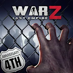 Скачать взлом Last Empire - War Z: Strategy (Ласт Эмпайр)  [МОД Unlocked] - последняя версия apk на Андроид