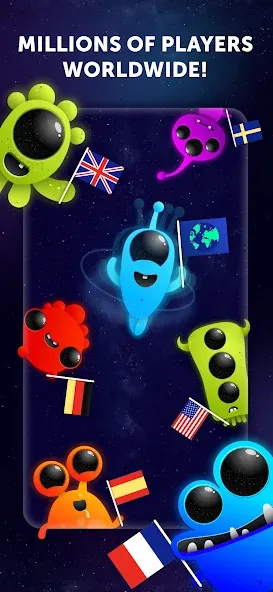 Quiz Planet (Квиз Планет)  [МОД Mega Pack] Screenshot 4