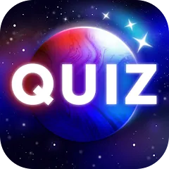 Взломанная Quiz Planet (Квиз Планет)  [МОД Mega Pack] - полная версия apk на Андроид