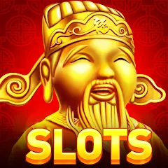 Скачать взлом Slots Cash:Vegas Slot Machines (Слотс Кэш)  [МОД Unlimited Money] - стабильная версия apk на Андроид