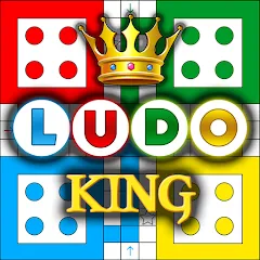 Скачать взломанную Ludo King™ (Лудо Кинг)  [МОД Бесконечные монеты] - стабильная версия apk на Андроид