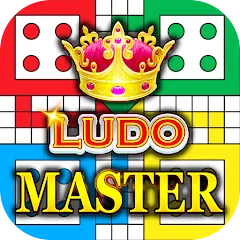 Скачать взлом Ludo Master™ - Ludo Board Game (Лудо Мастер)  [МОД Menu] - стабильная версия apk на Андроид