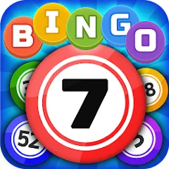 Взломанная Bingo Mania - Light Bingo Game (Бинго Мания)  [МОД Mega Pack] - стабильная версия apk на Андроид