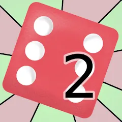 Скачать взлом Idle Dice 2 (Айдл Дайс 2)  [МОД Много монет] - последняя версия apk на Андроид