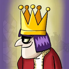 Скачать взлом i want to be king  [МОД Меню] - полная версия apk на Андроид