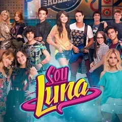 Взлом Soy Luna Quiz (Сой Луна Викторина)  [МОД Mega Pack] - полная версия apk на Андроид
