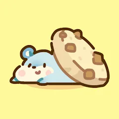 Скачать взлом Hamster Cookie Factory  [МОД Меню] - стабильная версия apk на Андроид