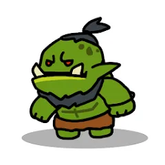 Скачать взлом Cartoon Craft (КАРТУН КРАФТ)  [МОД Меню] - последняя версия apk на Андроид