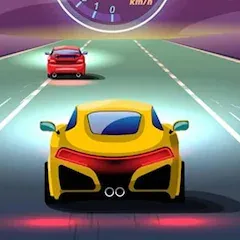 Скачать взломанную Virtual Car (Виртуальный автомобиль)  [МОД Меню] - полная версия apk на Андроид