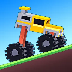 Взлом Fancade (Фанкейд)  [МОД Menu] - последняя версия apk на Андроид