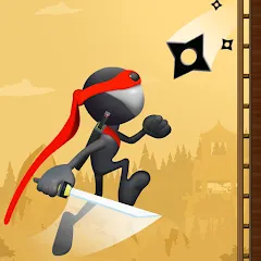 Взлом NinJump - Deluxe Run (Ниндзя Лазеры)  [МОД Unlimited Money] - полная версия apk на Андроид