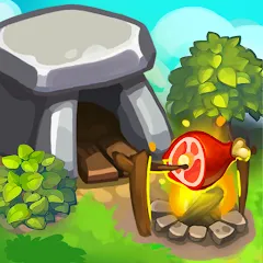 Взлом Tribe Dash - Time management (Трайб Дэш)  [МОД Unlocked] - последняя версия apk на Андроид