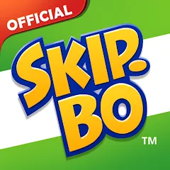 Скачать взломанную Skip-Bo (кип)  [МОД Бесконечные монеты] - последняя версия apk на Андроид