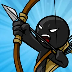 Скачать взлом Stick War: Legacy (Стик Вар)  [МОД Бесконечные деньги] - полная версия apk на Андроид