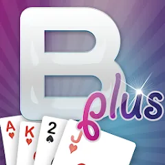 Взломанная Buraco Plus (Бурако Плюс)  [МОД Menu] - последняя версия apk на Андроид