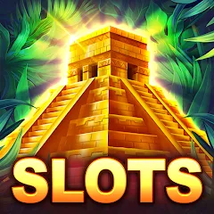 Скачать взлом Slots WOW Casino Slot Machine (Слотс ВОУ)  [МОД Бесконечные монеты] - стабильная версия apk на Андроид