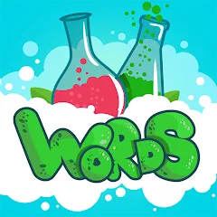 Взлом Fill Words: Word Search Puzzle  [МОД Все открыто] - стабильная версия apk на Андроид