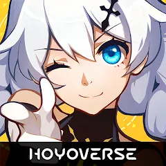 Взлом Honkai Impact 3rd (Хонкай Импакт 3й)  [МОД Много монет] - стабильная версия apk на Андроид