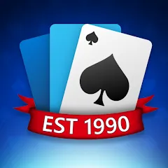 Скачать взломанную Microsoft Solitaire Collection (Майкрософт Солитер Коллекшн)  [МОД Unlimited Money] - последняя версия apk на Андроид