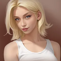 Скачать взлом Love Stories: Dating game (Лав Сториз)  [МОД Все открыто] - стабильная версия apk на Андроид