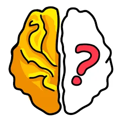 Взлом Brain Out: Can you pass it? (Брейн Аут)  [МОД Меню] - последняя версия apk на Андроид