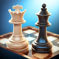 Скачать взлом Chess Clash: Online & Offline  [МОД Unlocked] - полная версия apk на Андроид