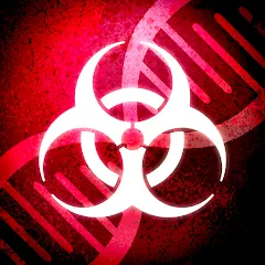 Взломанная Plague Inc.  [МОД Много монет] - стабильная версия apk на Андроид