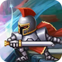 Скачать взлом Miragine War (Мирагин Вар)  [МОД Mega Pack] - последняя версия apk на Андроид