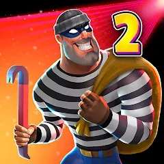 Скачать взлом Robbery Madness