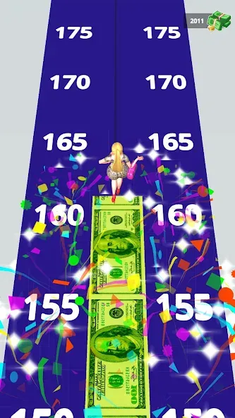 Money Roller (Мани Роллер)  [МОД Mega Pack] Screenshot 4