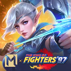 Взломанная Mobile Legends: Bang Bang (Мобильные Легенды)  [МОД Mega Pack] - стабильная версия apk на Андроид