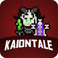 Взлом Kaion Tale - MMORPG (Каион Тейл)  [МОД Unlocked] - полная версия apk на Андроид