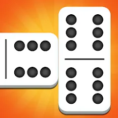 Скачать взлом Dominoes - Classic Domino Game (Домино)  [МОД Бесконечные деньги] - полная версия apk на Андроид