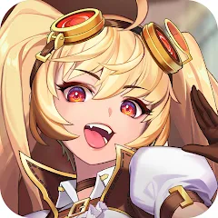 Скачать взлом Mobile Legends: Adventure (Мобильные Легенды)  [МОД Много монет] - полная версия apk на Андроид