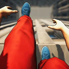 Скачать взлом Flip Runner (Флип Раннер)  [МОД Много монет] - полная версия apk на Андроид