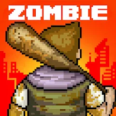 Скачать взлом Fury Survivor: Pixel Z (Фьюри Сурвайвер)  [МОД Unlimited Money] - стабильная версия apk на Андроид