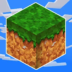 Скачать взломанную MultiCraft — Build and Mine!  [МОД Бесконечные монеты] - последняя версия apk на Андроид