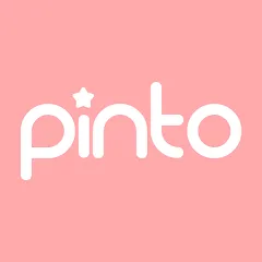 Скачать взлом Pinto : Visual Novel Platform (Пинто)  [МОД Меню] - полная версия apk на Андроид