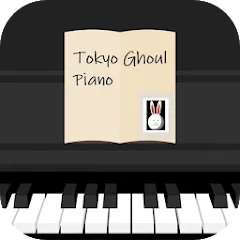 Скачать взломанную Anime Tokyo Ghoul  [МОД Menu] - полная версия apk на Андроид
