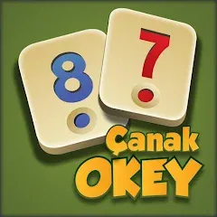 Скачать взломанную Çanak Okey - Mynet  [МОД Все открыто] - полная версия apk на Андроид