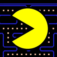 Скачать взлом PAC-MAN (ПАК)  [МОД Бесконечные монеты] - последняя версия apk на Андроид