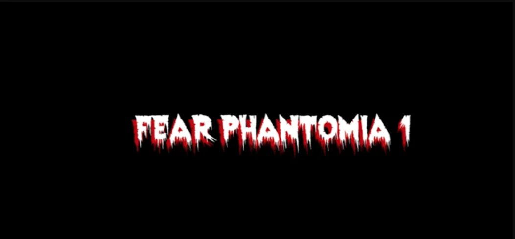 Fear : Phantomia 1 Horror Game (Бэкрумс)  [МОД Все открыто] Screenshot 1