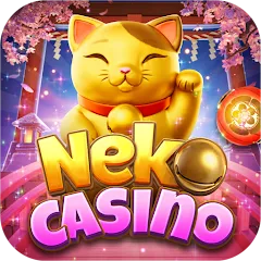 Взлом Neko Casino (Нэко Казино)  [МОД Unlocked] - стабильная версия apk на Андроид